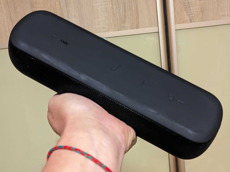 Портативна колонка Anker Soundcore Motion+ Bluetooth  Speaker