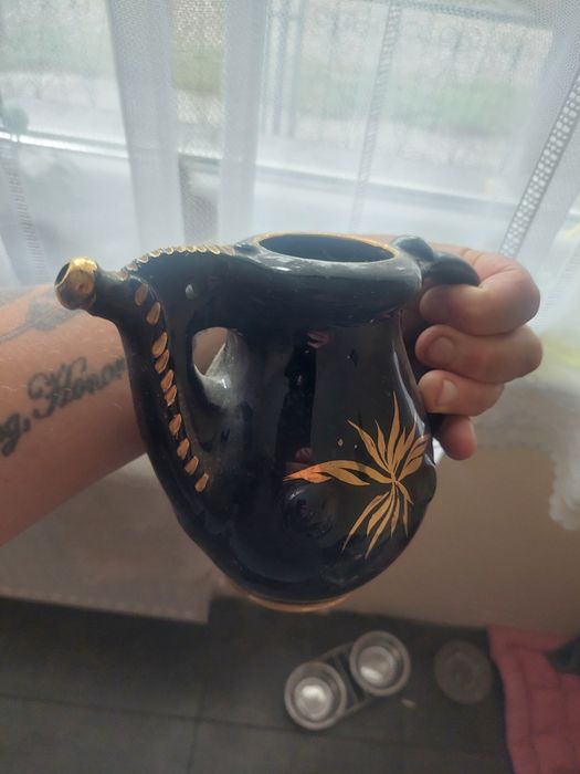 Dzbanek do sake Rosyjski