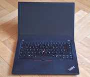 Lenovo ThinkPad T480 i5-8350 FullHD HDMI