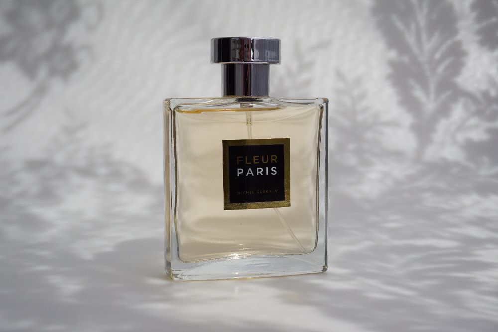 Michel Germain Fleur Paris EDP Eau De Parfum Spray 100 ml
