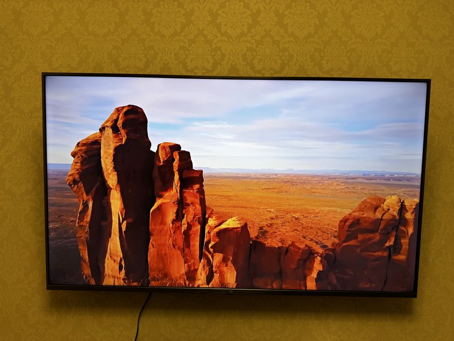 Xiaomi MiTV MSSP1, диагональ 55