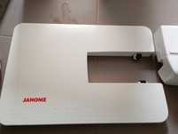 Maszyna do szycia Janome DXL 603