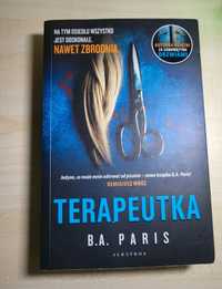 B.A. Paris "Terapeutka"