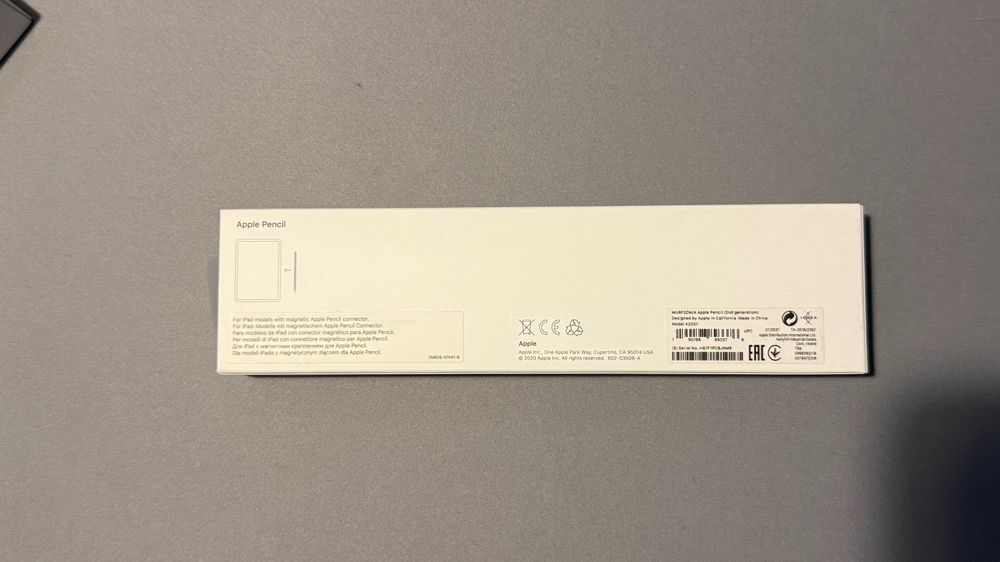 iPad Air 11" 4gen 64GB Wifi + Cellular