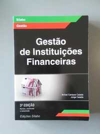 Gestão de Instituições Financeiras—Aníbal Campos Caiado & Jorge Caiado