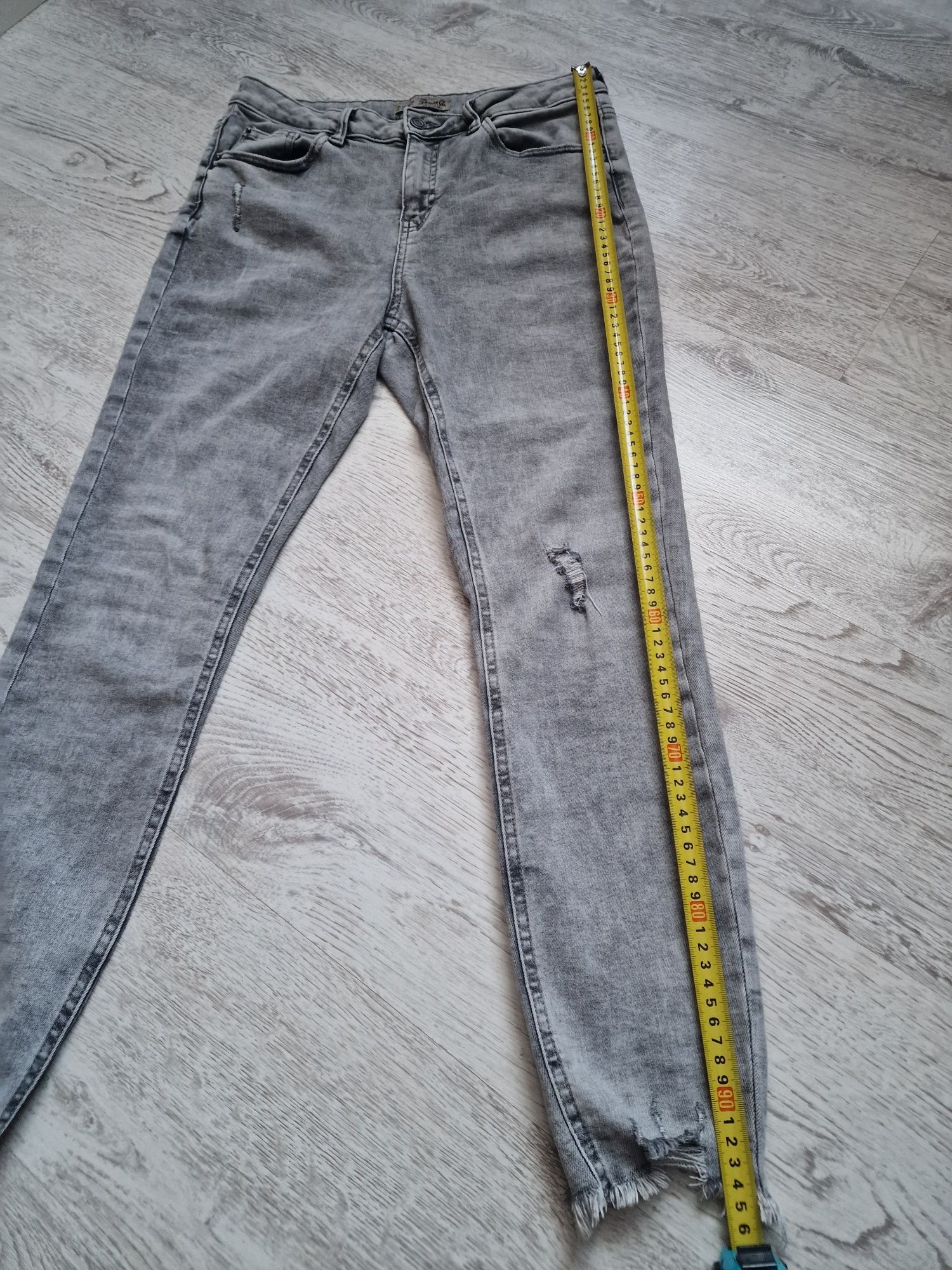 Spodnie dzinsowe Denim Co 14/42