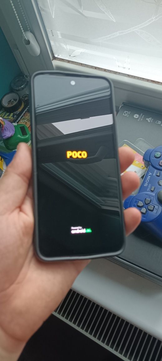 Smartfon Poco M4 Pro