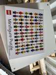 Puzzle 1000 el. Lego mini figurki