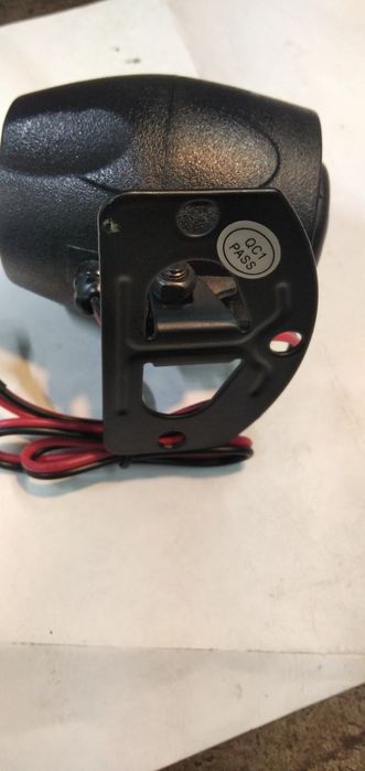 Сирена 12 В, 20вт