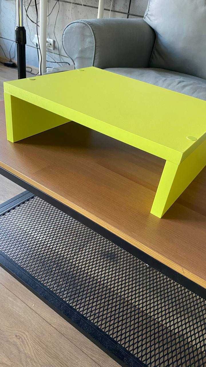 Sprzedam podstawkę pod monitor