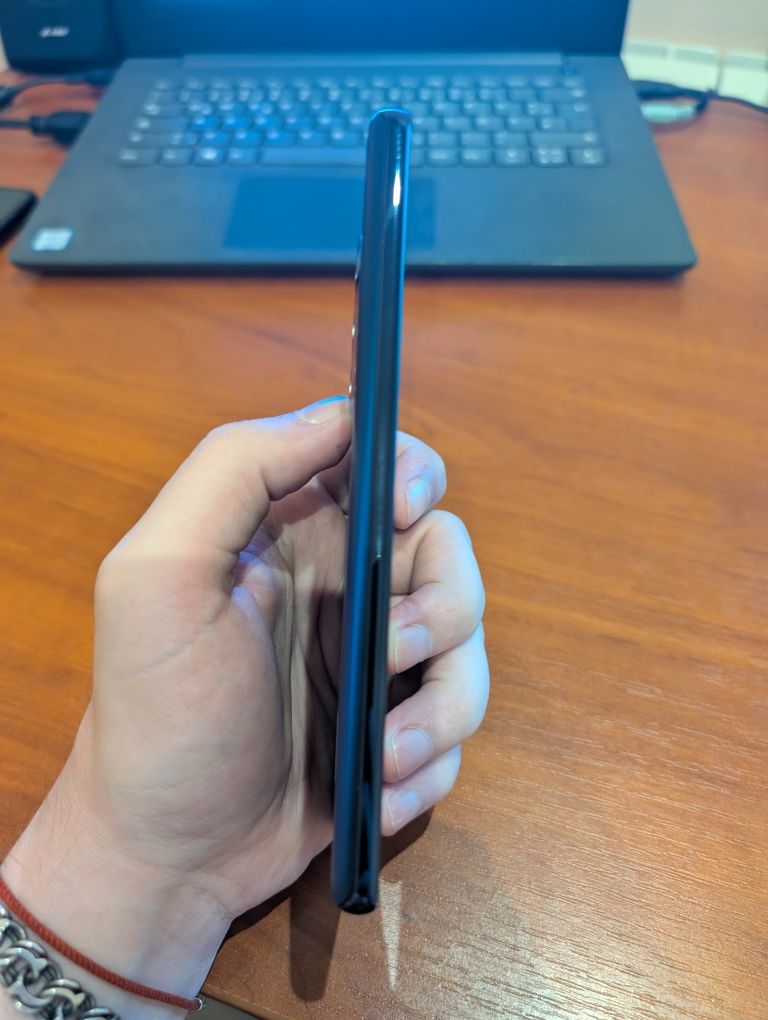 Motorola edge plus 2022 8/128