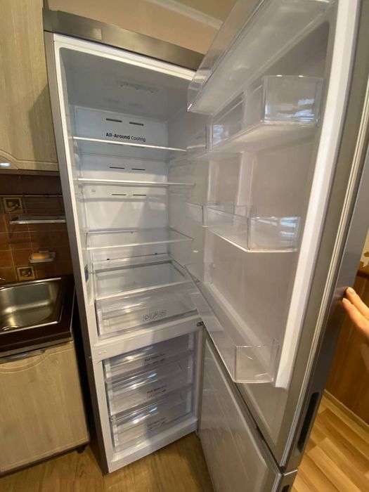 Оренда 2к, 58м2, газ. Центральний парк! ЖК Суворов