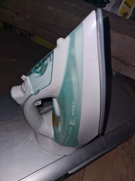 Żelasko bezprzewodowe