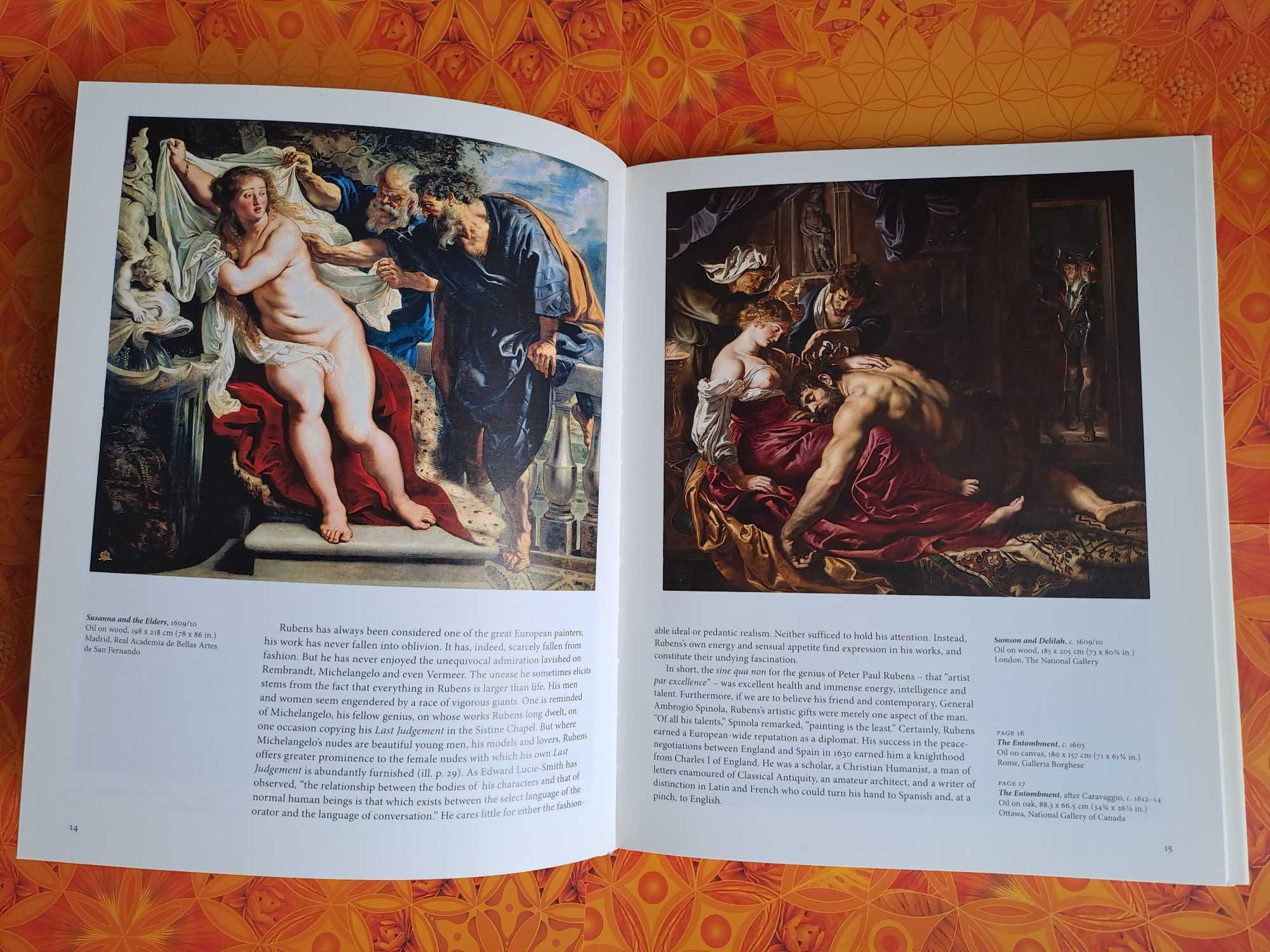 Rubens - Taschen