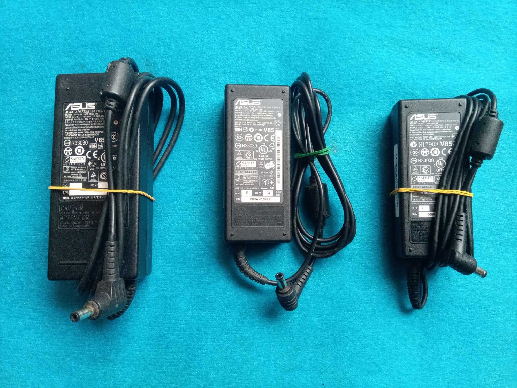 оригинальный блок питания Asus ADP-90CD ADP-65JH (зарядка)