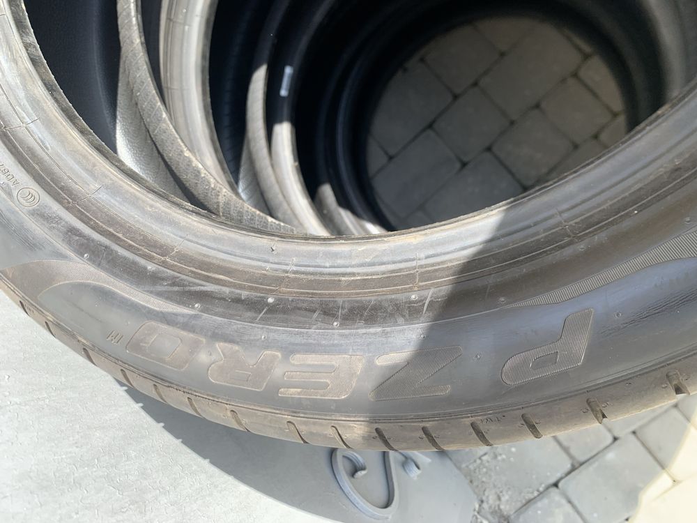 Шини Pirelli