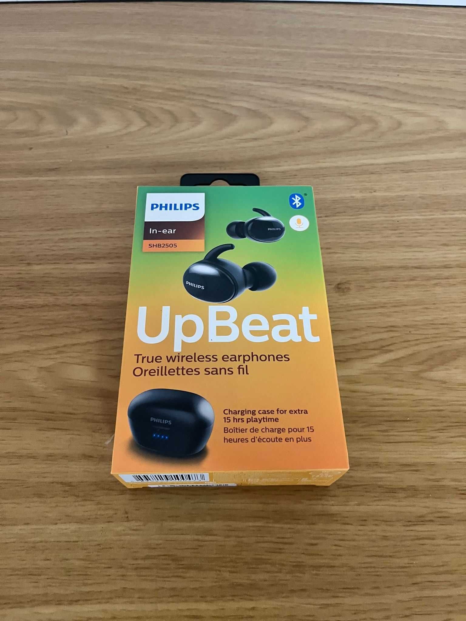 Auriculares Philips UpBeat