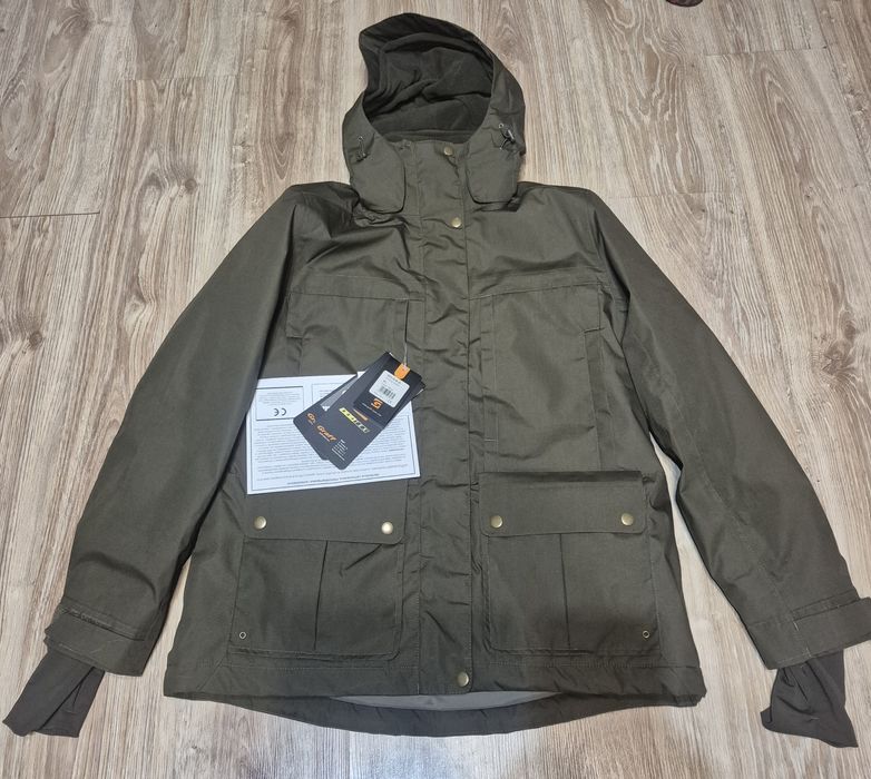 Komplet zimowy outdoorowy Graff XL