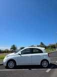 Nissan Micra 2016