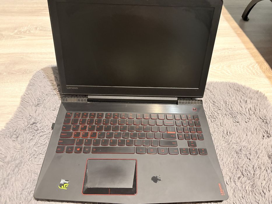 Lenovo legion y520