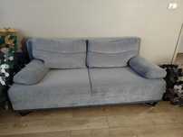 Sofa rozkładana 3 osobowa