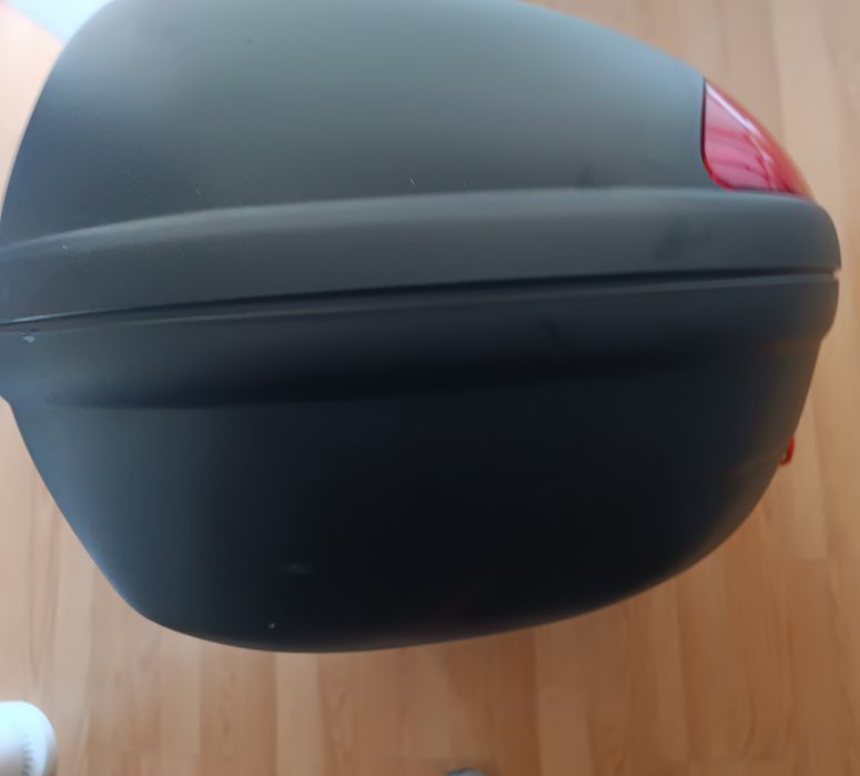 Top Case Givi Simply E450 Monolock