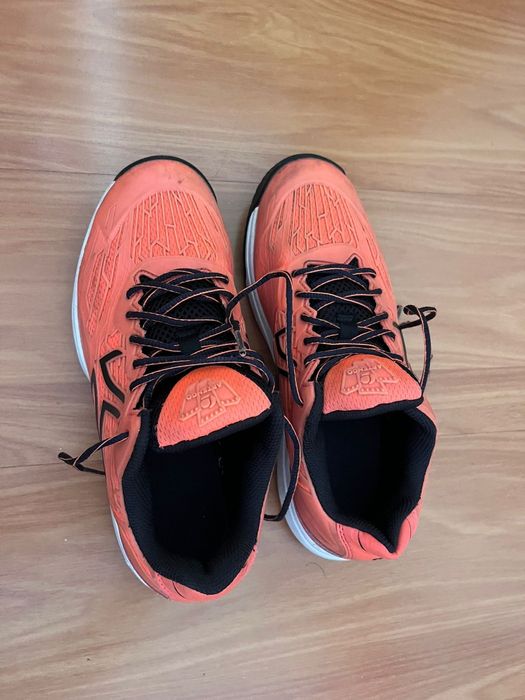 Ténis de corrida da Artengo