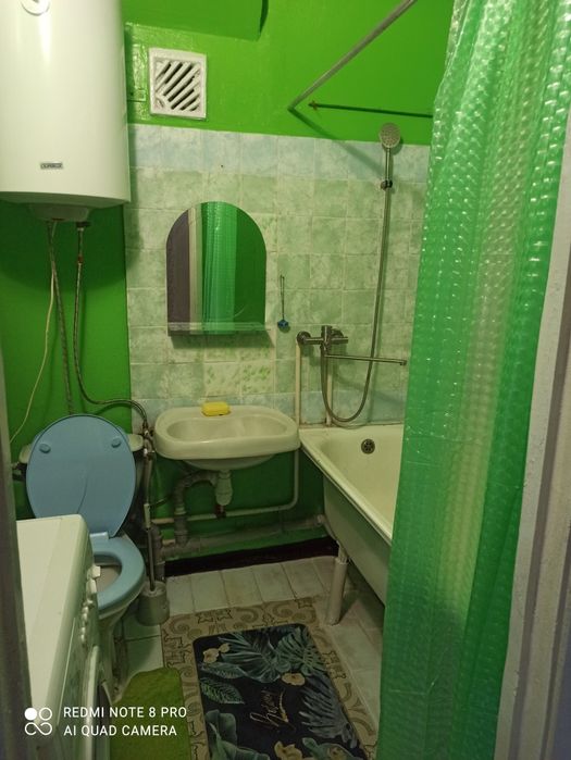 Сдам 1 комнатную квартиру