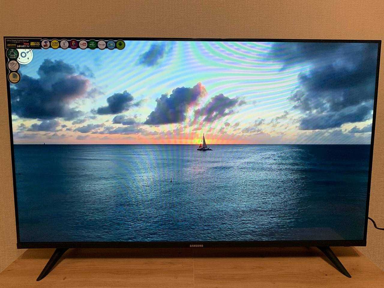 Смарт Телевізор Самсунг 24.34,45, 56 дюйм Samsung T2 FULL HD WI-FI