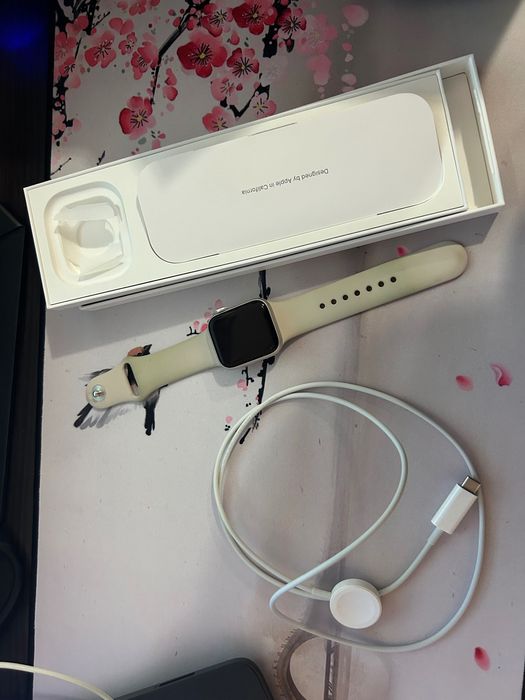 Apple Watch SE2 - ідеальний стан