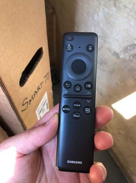 SamsungQE43,50,55,65Q7F - 8F - U8072F