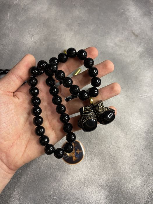 ІДЕАЛЬНИЙ ПОДАРУНОК Четки,чотки,хрест ,ручна робота