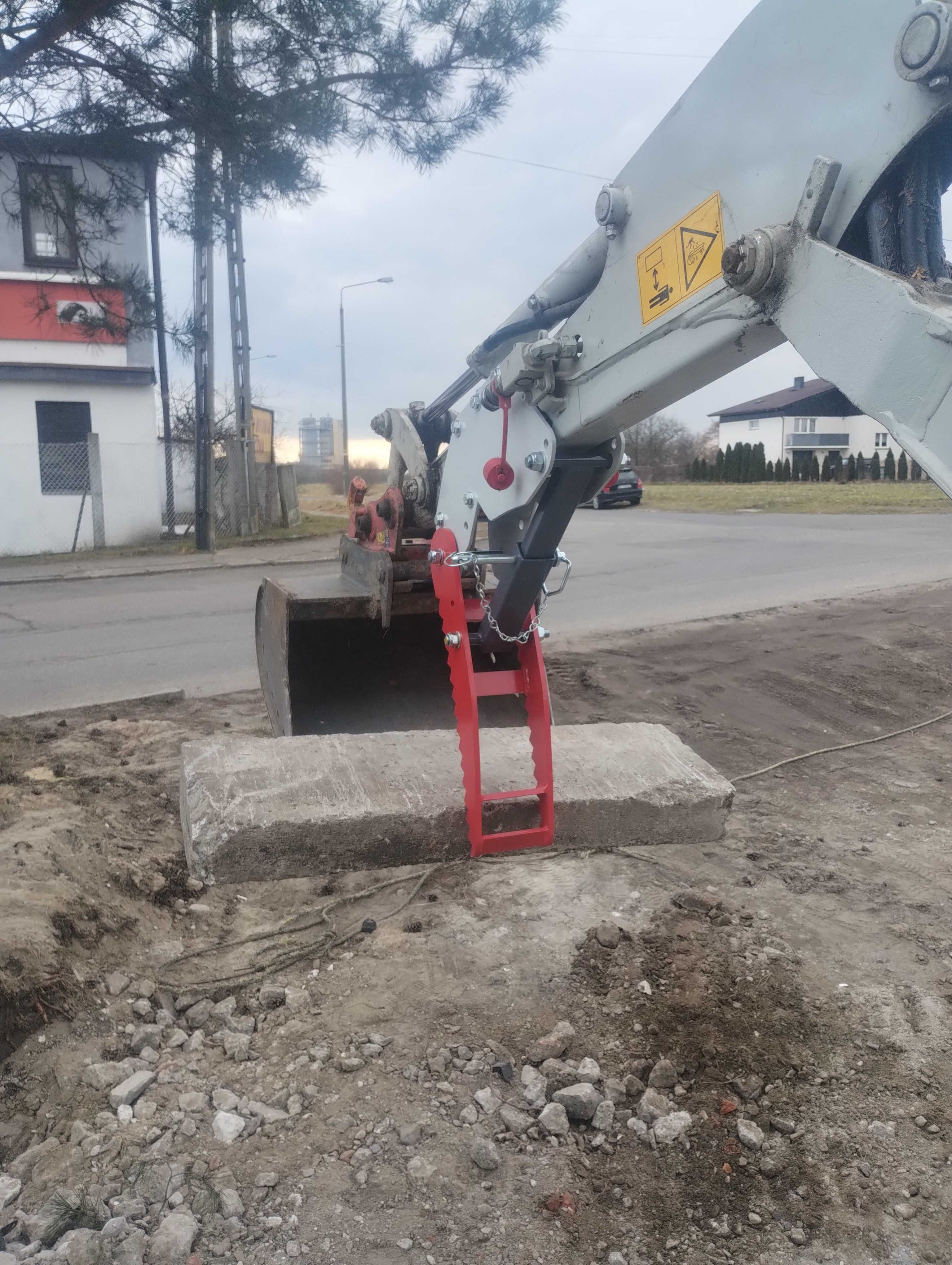 Gruz, wywóz gruzu, ziemi, piasku beton, cegła, porzadki budowa, usługa