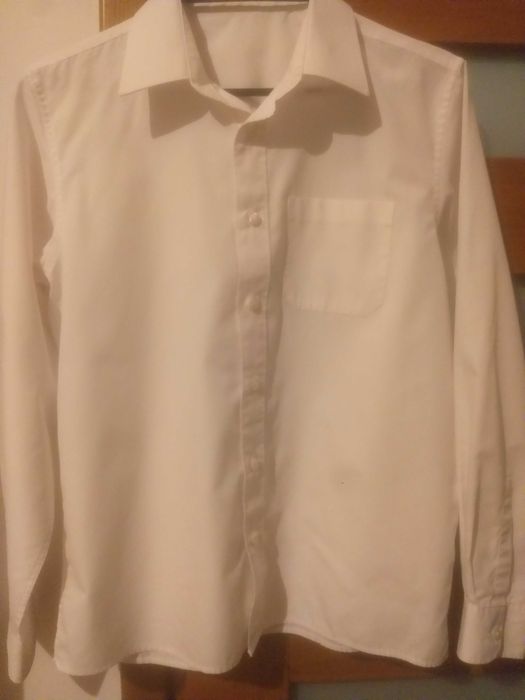 Koszula chłopięca Mark&Spencer rozmiar 158 cm