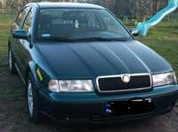 Skoda Octavia 1.9 TDI, 1998