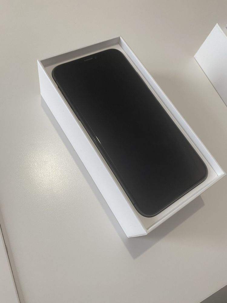 Iphone X em bom estaso