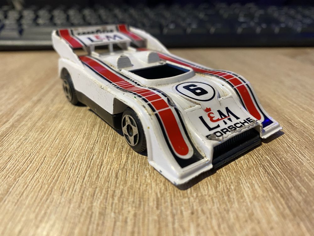 Porsche LM Racecar