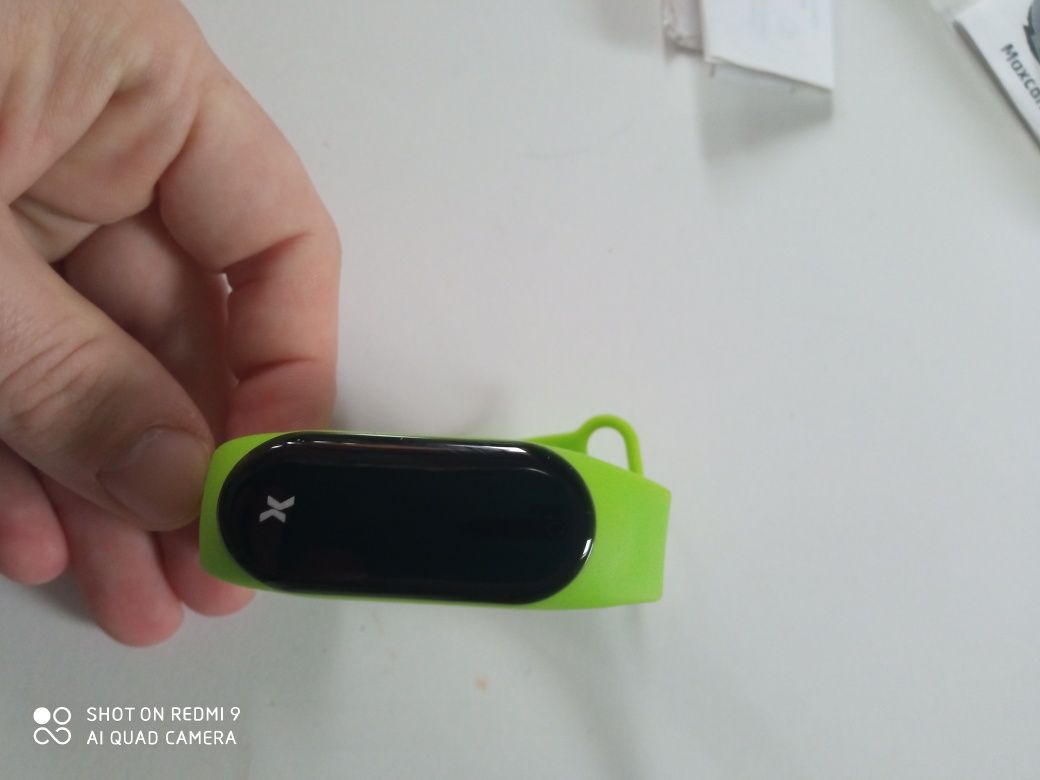 Sprzedam smartband