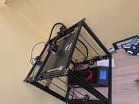 Drukarka 3D Creality ender 5 plus