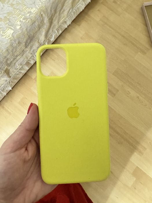 Квадратні чохли для iphone 11 pro max