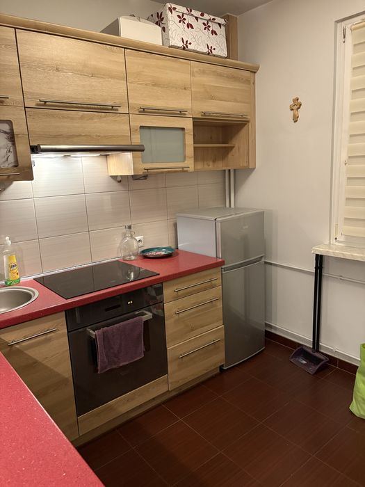 Mieszkanie - 3 pokoje !