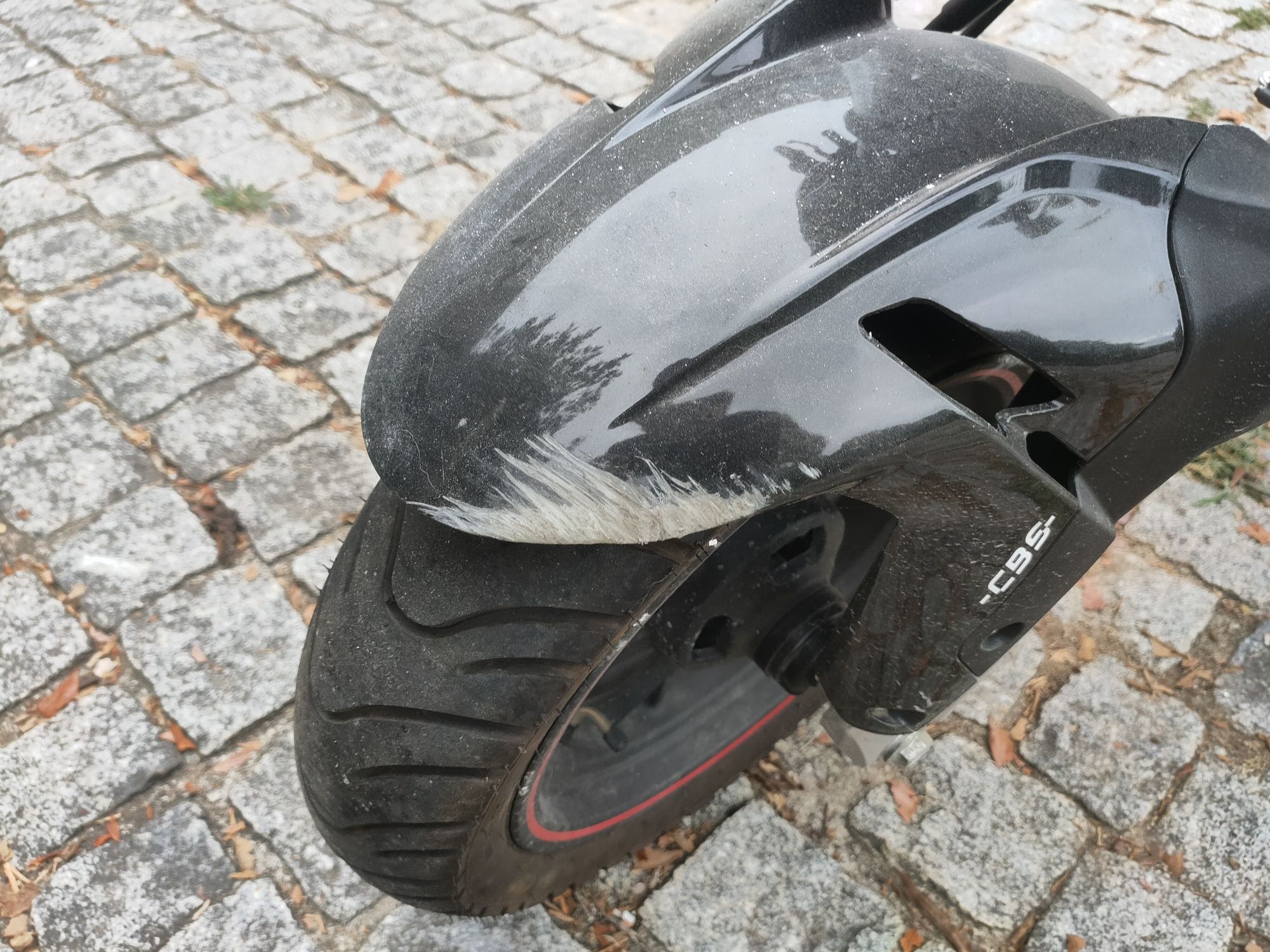 Benelli 125 Tornado