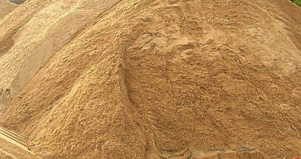 transport wywrotką materiałów sypkich kamień tłuczeń kliniec