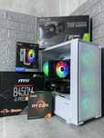 Ігровий ПК,Компьютер(Ryzen 5 5500,DDR4 16GB,GTX 1660 SUPER)