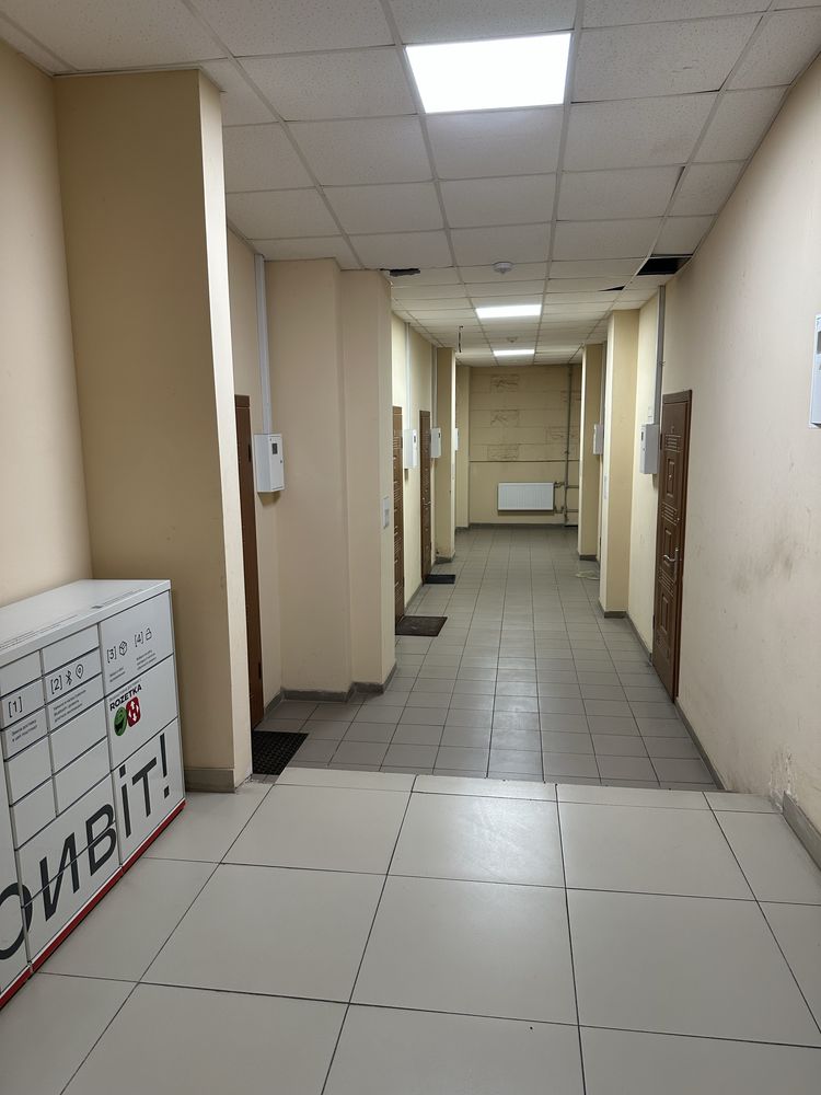 Продам смарт-квартиру в ЖК Еловый двор