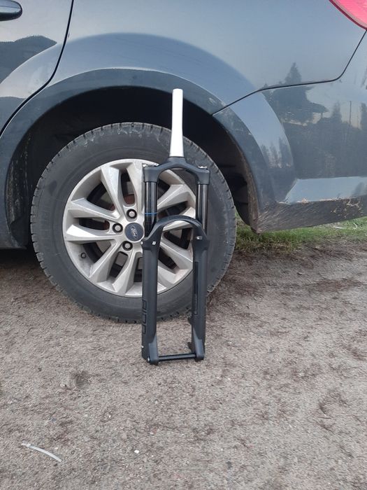 Amortyzator sr suntour aion (maimnitou,rock shox)