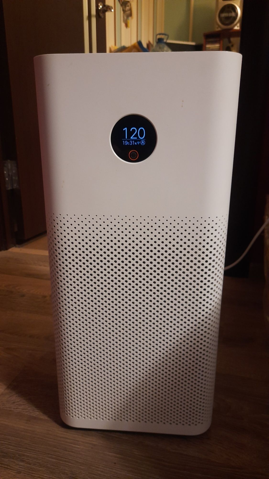 Очиститель воздуха Xiaomi MI AIR