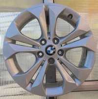 Oryginalne Felgi Aluminiowe BMW R17 5x112 7.5J ET 52