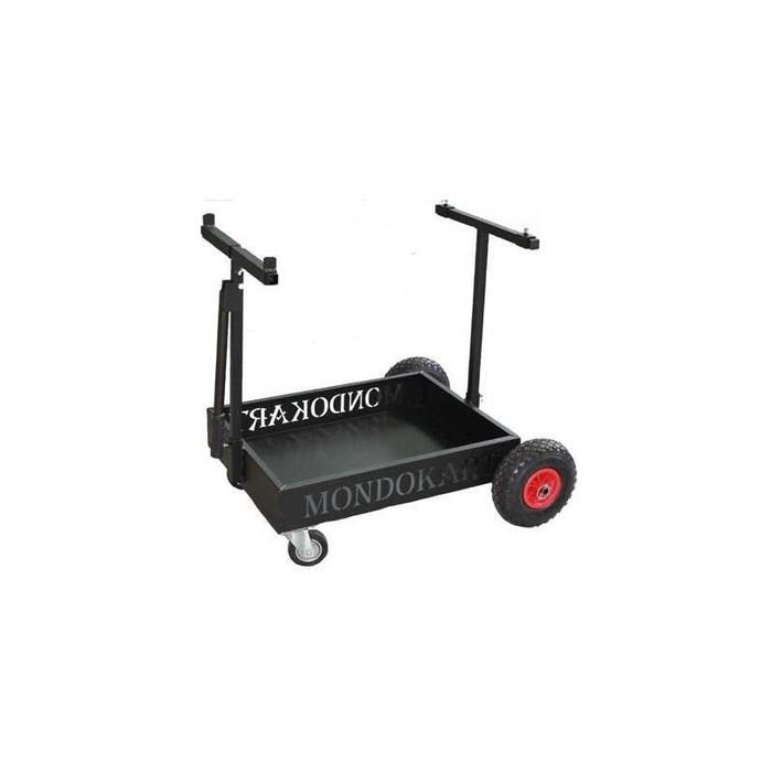 Carrinho cavalete para Karting