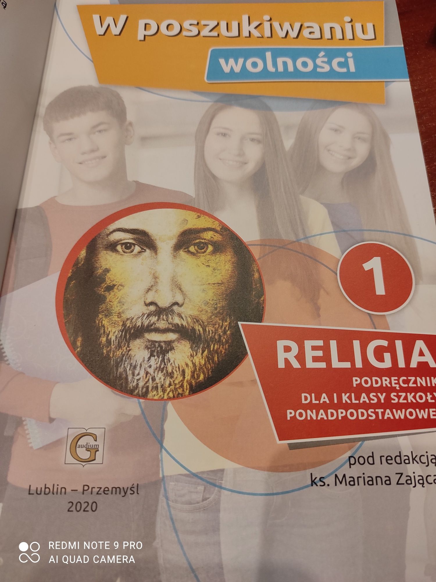 W poszukiwaniu wolności